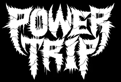 logo Power Trip (USA-2)